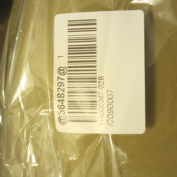 New Toilet Brush - Picture 2 of 2